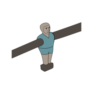 Concours de Baby-foot