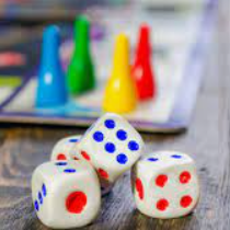 Soirée jeux escape Game