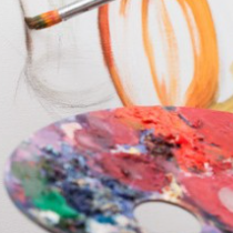 Expo des artistes du Parc