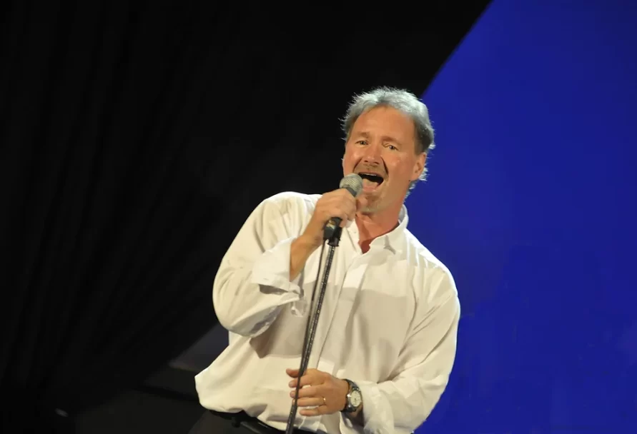 Repas concert – Larry Tomko