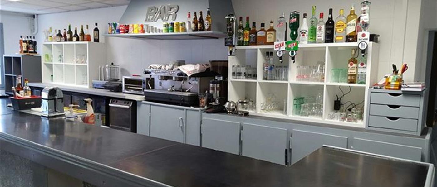 photo du bar-restaurant